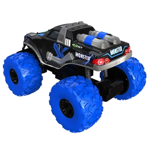 autko zdalnie sterowane